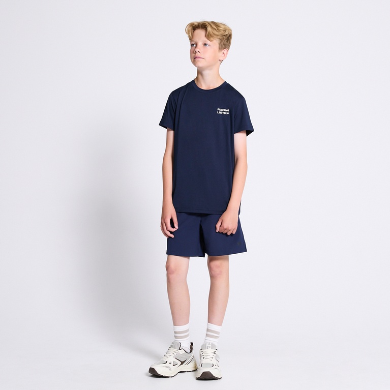 Training tee "Goal star"